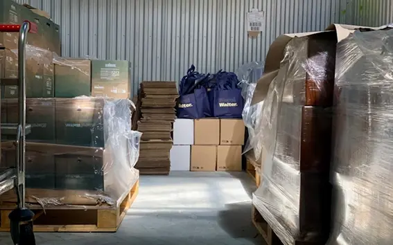 Fuar Taşımacılığı