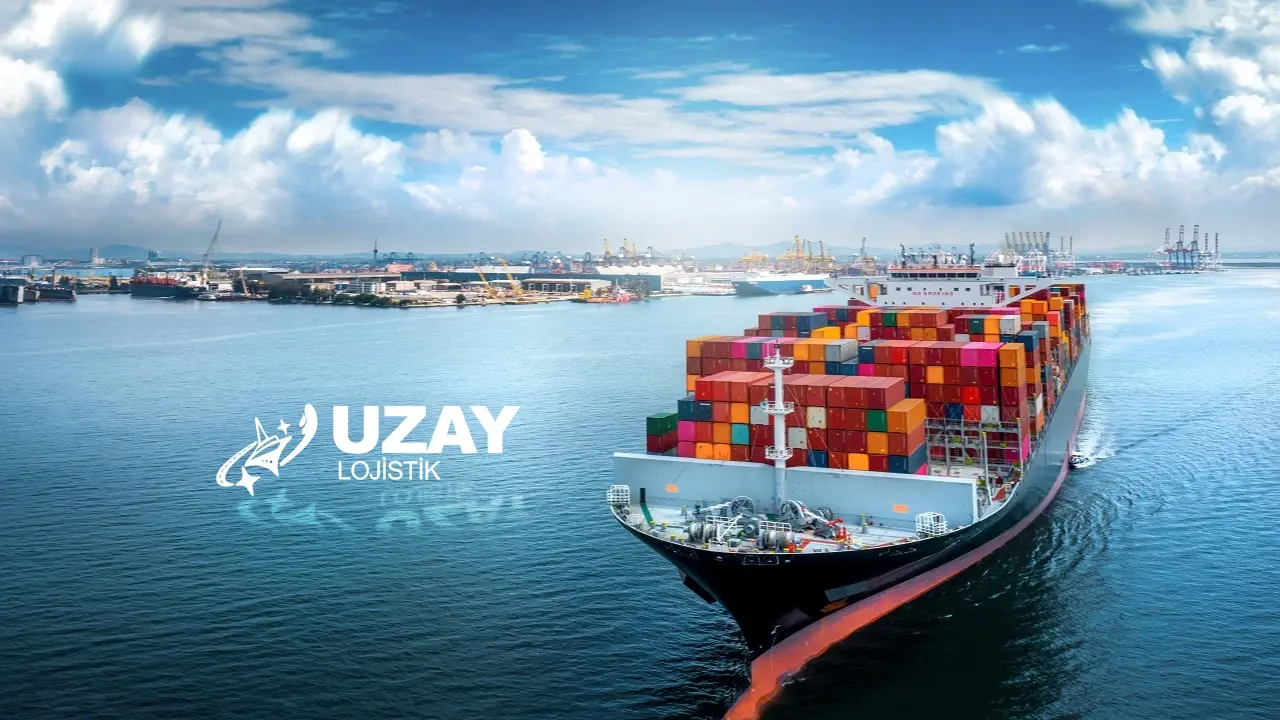 Denizyolu Taşımacılığı