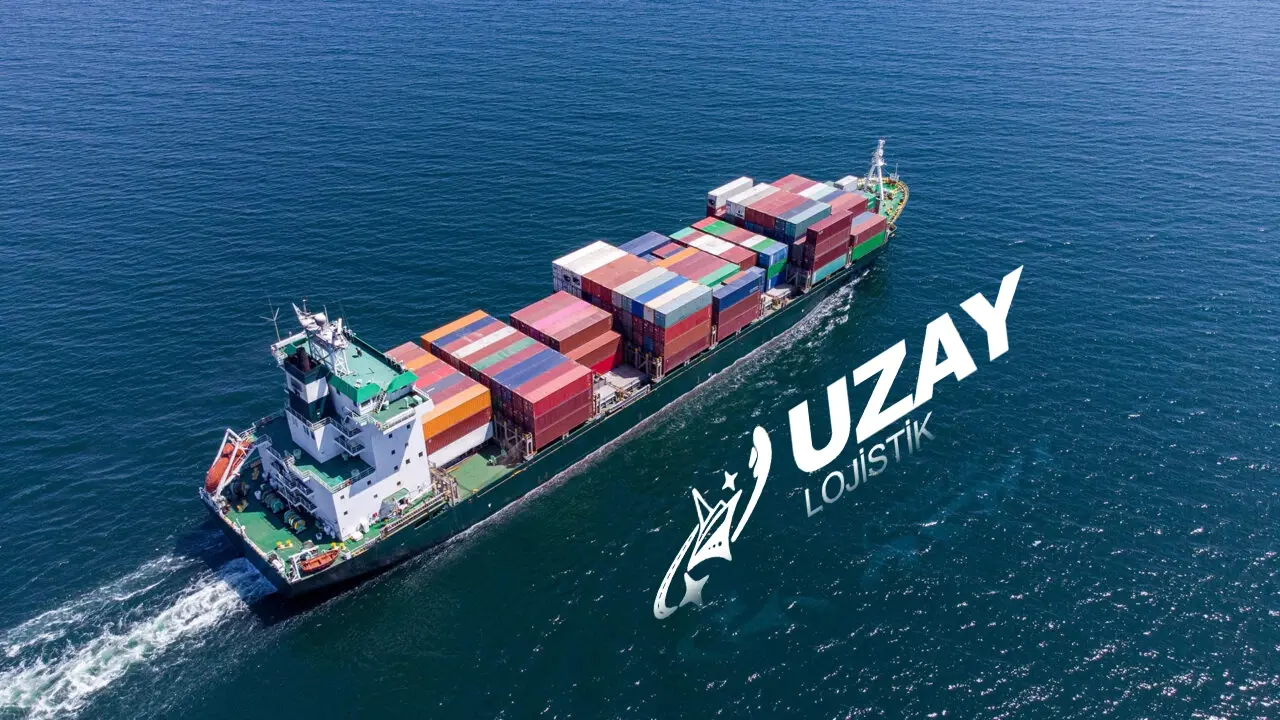 Denizyolu Taşımacılığı