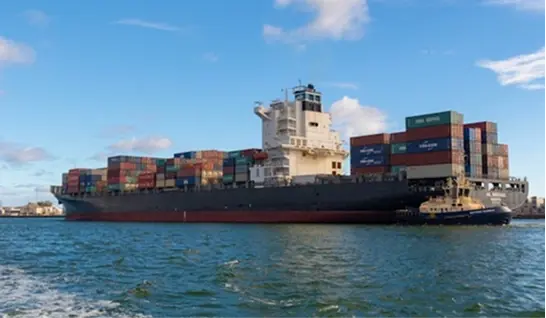 Denizyolu Taşımacılığı