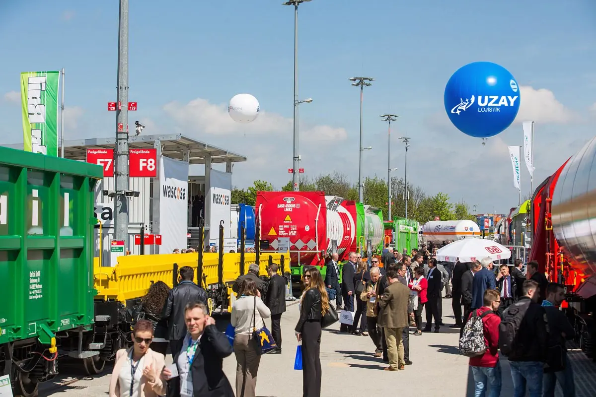 Fuar Taşımacılığı