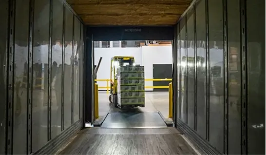 Gümrükleme Hizmetleri