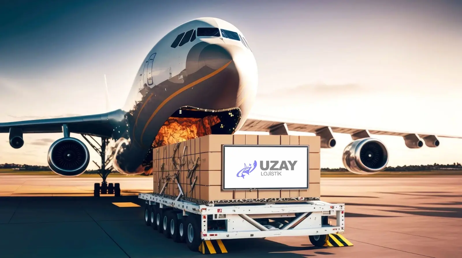 Havayolu Taşımacılığı