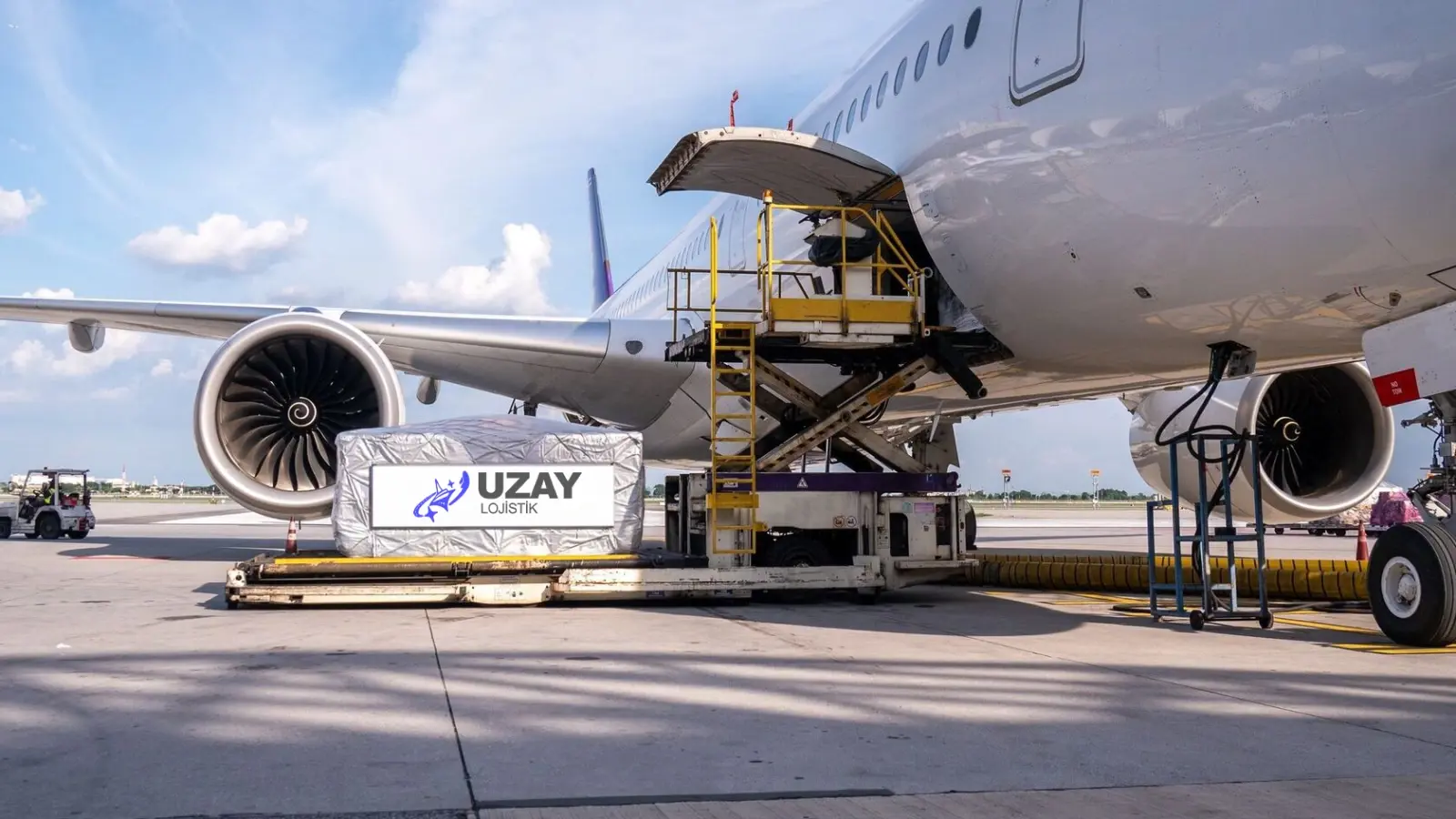 Havayolu Taşımacılığı