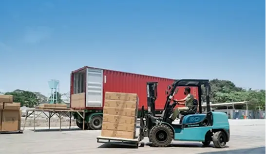 Karayolu Taşımacılığı