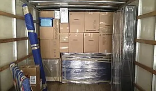 Özel Kargo Taşıma Hizmeti