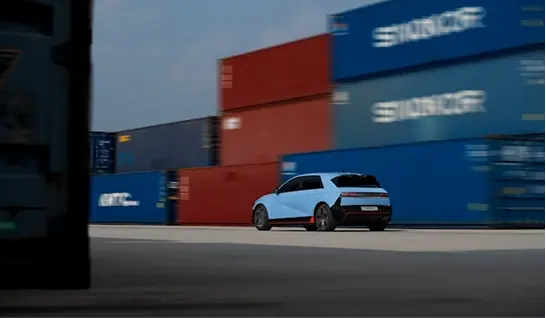 Proje Bazlı ve Özel Yük Taşımacılığı